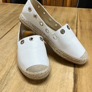 Espadrilles size 10 NWOT